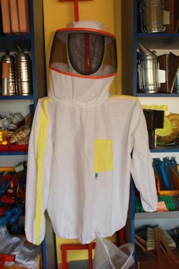 Žičana bluza - PČELARSKI PRIBOR I OPREMA - SZPR DRAGAN