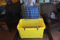 Gajba za odklapane saća - PČELARSKI PRIBOR I OPREMA - SZPR DRAGAN