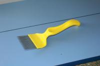 PVC viljuska - PČELARSKI PRIBOR I OPREMA - SZPR DRAGAN