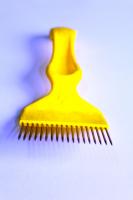 PVC viljuska - PČELARSKI PRIBOR I OPREMA - SZPR DRAGAN