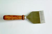 Viljuška inox, drvena ručka - PČELARSKI PRIBOR I OPREMA - SZPR DRAGAN