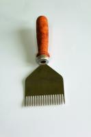 Viljuška inox, drvena ručka - PČELARSKI PRIBOR I OPREMA - SZPR DRAGAN