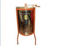 Centrifuga 6R LR fi 600 rotor inox - PČELARSKI PRIBOR I OPREMA - SZPR DRAGAN