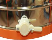 Centrifuga 6R LR fi 600 rotor inox - PČELARSKI PRIBOR I OPREMA - SZPR DRAGAN