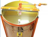 Centrifuga 6R LR fi 600 rotor inox - PČELARSKI PRIBOR I OPREMA - SZPR DRAGAN