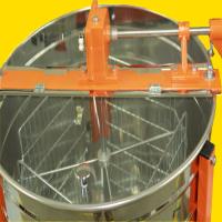 Centrifuga 4R DB,Cr-V lim, fi 600 rotor cink - PČELARSKI PRIBOR I OPREMA - SZPR DRAGAN