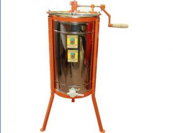 Centrifuga 3R LR,Cr- V lim, fi 400 rotor cink - PČELARSKI PRIBOR I OPREMA - SZPR DRAGAN