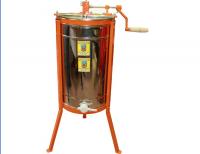 Centrifuga 3R LR,Cr- V lim, fi 400 rotor cink - PČELARSKI PRIBOR I OPREMA - SZPR DRAGAN