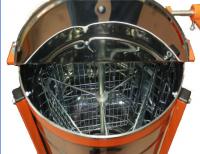 Centrifuga 3R LR,Cr- V lim, fi 400 rotor cink - PČELARSKI PRIBOR I OPREMA - SZPR DRAGAN