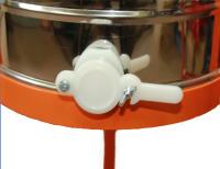 Centrifuga 3R LR,Cr- V lim, fi 400 rotor cink - PČELARSKI PRIBOR I OPREMA - SZPR DRAGAN