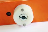 Električni pogon za centrifugu 12V - PČELARSKI PRIBOR I OPREMA - SZPR DRAGAN