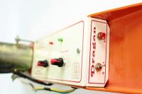 Električni pogon za centrifugu 12V - PČELARSKI PRIBOR I OPREMA - SZPR DRAGAN