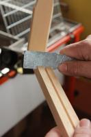 Američki pčelarski nož specijal - PČELARSKI PRIBOR I OPREMA - SZPR DRAGAN