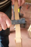 Američki pčelarski nož specijal - PČELARSKI PRIBOR I OPREMA - SZPR DRAGAN