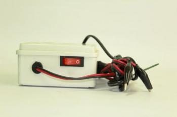 Električni žvrk standard - PČELARSKI PRIBOR I OPREMA - SZPR DRAGAN