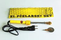 Pčelarski set - PČELARSKI PRIBOR I OPREMA - SZPR DRAGAN