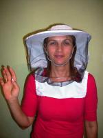 Pčelarska kapa specijal - PČELARSKI PRIBOR I OPREMA - SZPR DRAGAN