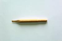 Kalup-kašičica za 1 matičnjak - PČELARSKI PRIBOR I OPREMA - SZPR DRAGAN