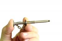 Zumba za pergu - PČELARSKI PRIBOR I OPREMA - SZPR DRAGAN