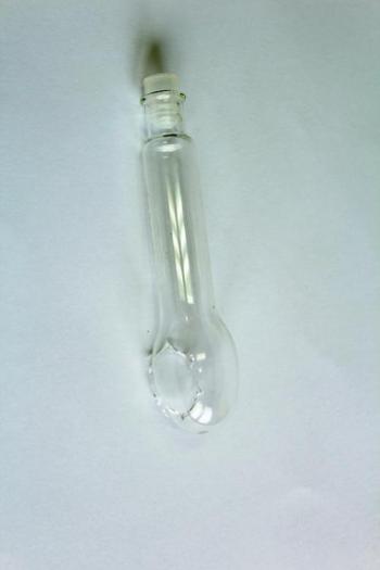 Lula za hvatanje matice staklena - PČELARSKI PRIBOR I OPREMA - SZPR DRAGAN