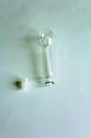 Lula za hvatanje matice staklena - PČELARSKI PRIBOR I OPREMA - SZPR DRAGAN