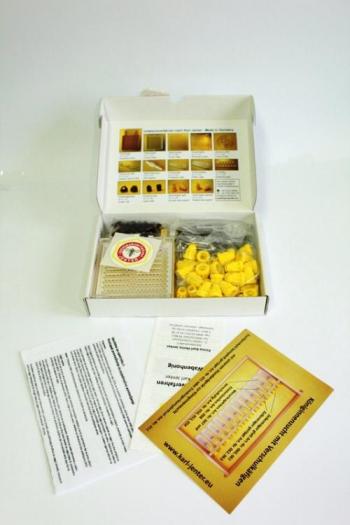 Jenterov aparat - PČELARSKI PRIBOR I OPREMA - SZPR DRAGAN