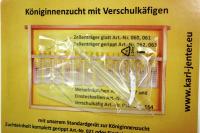 Jenterov aparat - PČELARSKI PRIBOR I OPREMA - SZPR DRAGAN