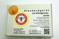 Jenterov aparat - PČELARSKI PRIBOR I OPREMA - SZPR DRAGAN