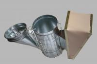 Dimilica fi 100 zn - PČELARSKI PRIBOR I OPREMA - SZPR DRAGAN