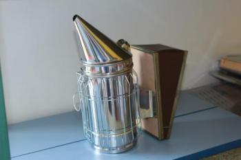 Dimilica fi 100 cr - PČELARSKI PRIBOR I OPREMA - SZPR DRAGAN