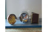 Dimilica fi 100 cr - PČELARSKI PRIBOR I OPREMA - SZPR DRAGAN