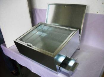 Sunčani topionik Zn - PČELARSKI PRIBOR I OPREMA - SZPR DRAGAN