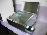 Sunčani topionik Zn - PČELARSKI PRIBOR I OPREMA - SZPR DRAGAN