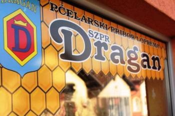 Sunčani topionik Cr - PČELARSKI PRIBOR I OPREMA - SZPR DRAGAN