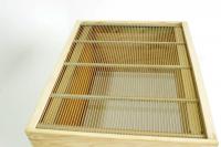 Matična rešetka LR provlačena - PČELARSKI PRIBOR I OPREMA - SZPR DRAGAN