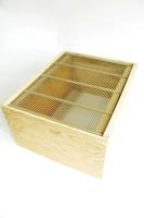 Matična rešetka LR provlačena - PČELARSKI PRIBOR I OPREMA - SZPR DRAGAN