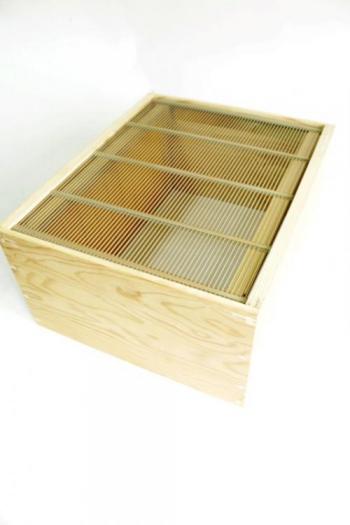 Matična rešetka DB provlačena - PČELARSKI PRIBOR I OPREMA - SZPR DRAGAN