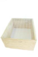 Matična rešetka LR list - PČELARSKI PRIBOR I OPREMA - SZPR DRAGAN