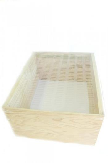 Matična rešetka DB- list - PČELARSKI PRIBOR I OPREMA - SZPR DRAGAN