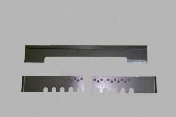 Zatvarač leta trodelni - PČELARSKI PRIBOR I OPREMA - SZPR DRAGAN