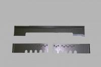 Zatvarač leta trodelni - PČELARSKI PRIBOR I OPREMA - SZPR DRAGAN