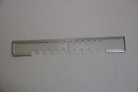 Zatvarač leta trodelni - PČELARSKI PRIBOR I OPREMA - SZPR DRAGAN