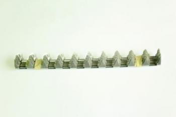 AŽ razmak za  10  ramova - PČELARSKI PRIBOR I OPREMA - SZPR DRAGAN