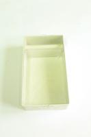 Hranilica PVC 1 l - PČELARSKI PRIBOR I OPREMA - SZPR DRAGAN