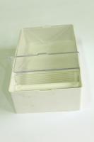 Hranilica PVC 1 l - PČELARSKI PRIBOR I OPREMA - SZPR DRAGAN