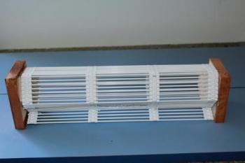 Hvatač rojeva na letu - PČELARSKI PRIBOR I OPREMA - SZPR DRAGAN