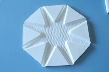 Zrakasta bežalica PVC - PČELARSKI PRIBOR I OPREMA - SZPR DRAGAN